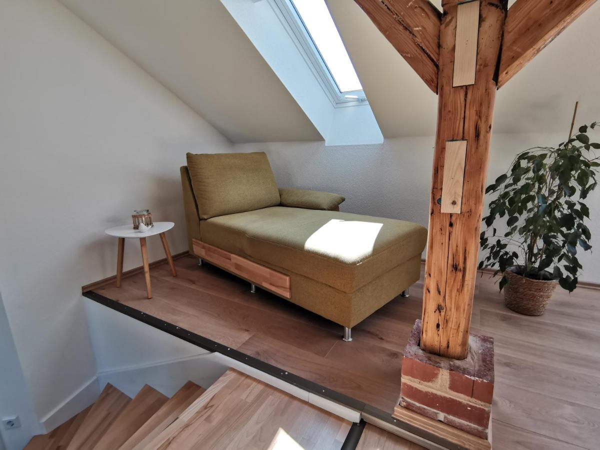 Ferienwohnung Doerrebach Im Soonwald Bei Bingen Dorrebach Esterno foto