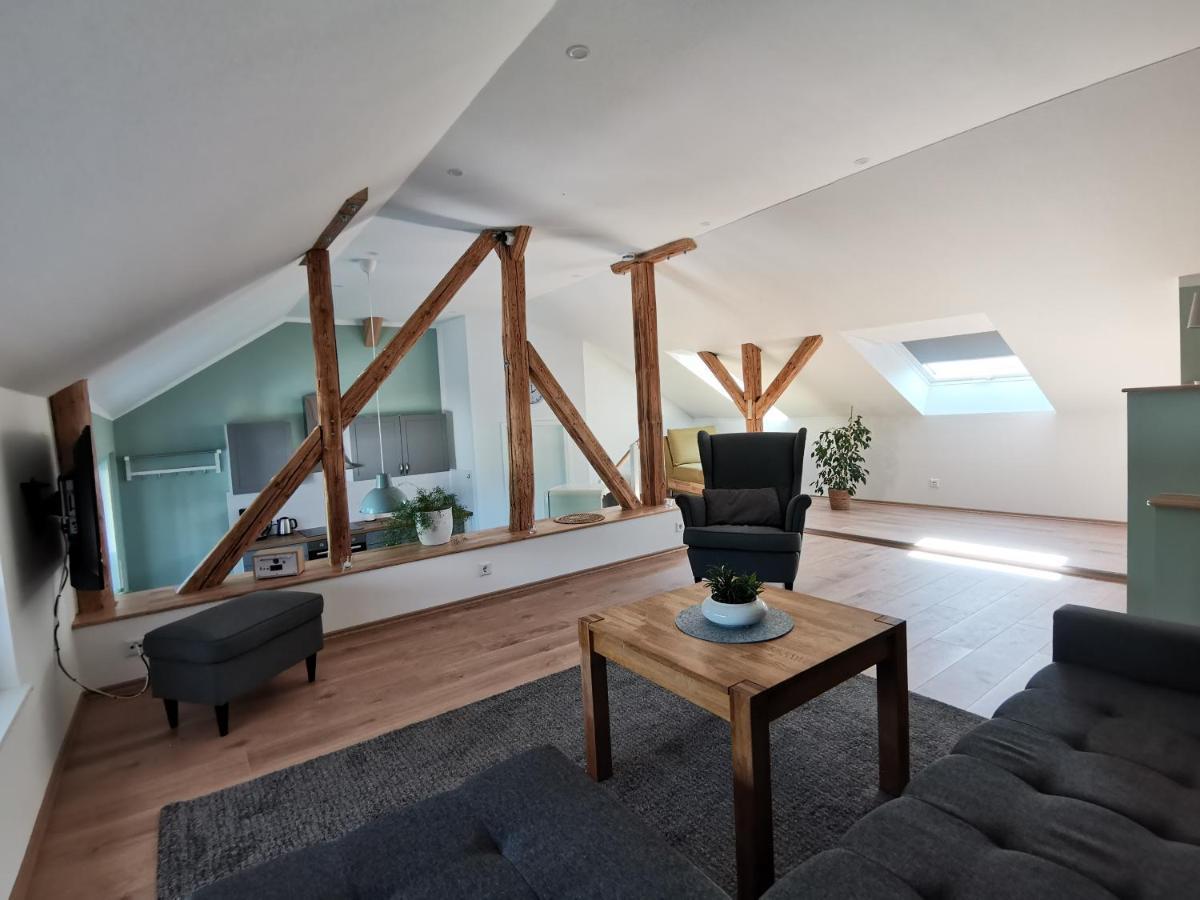 Ferienwohnung Doerrebach Im Soonwald Bei Bingen Dorrebach Esterno foto